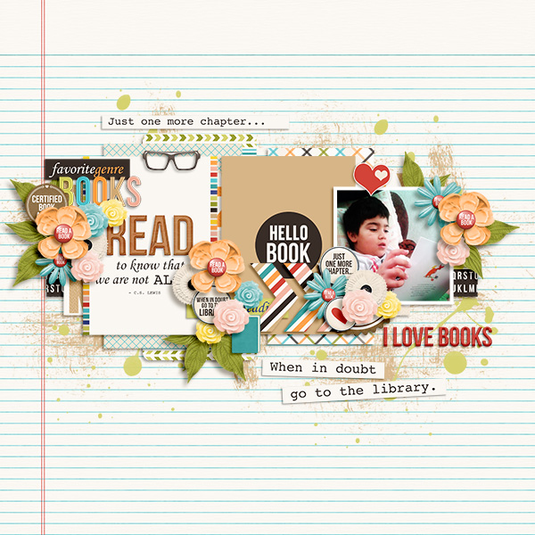 Books