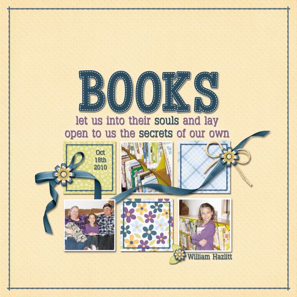 Books