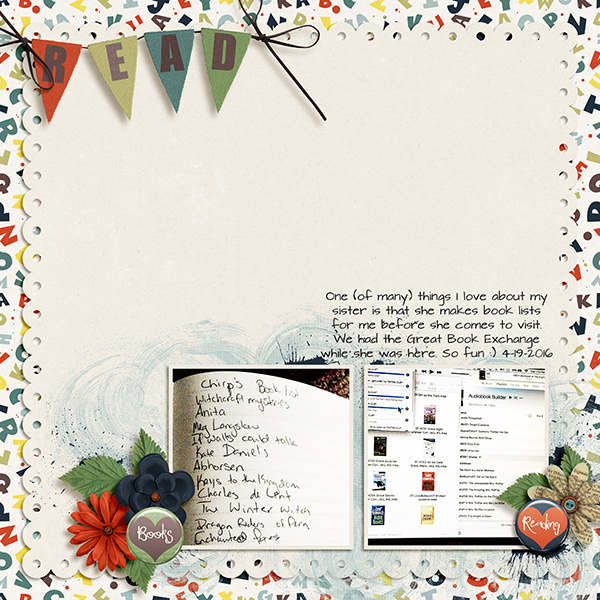 Books