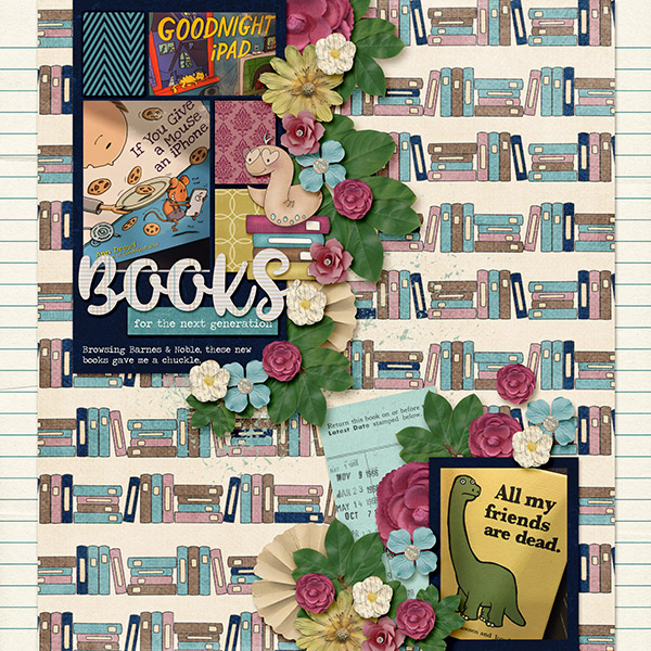 Books