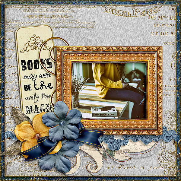 Books