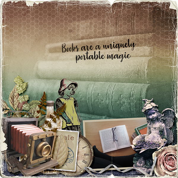 Books
