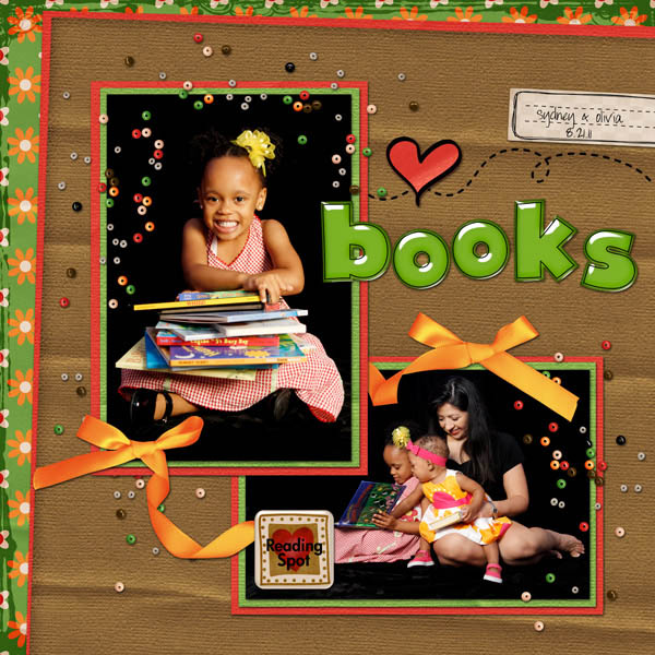Books