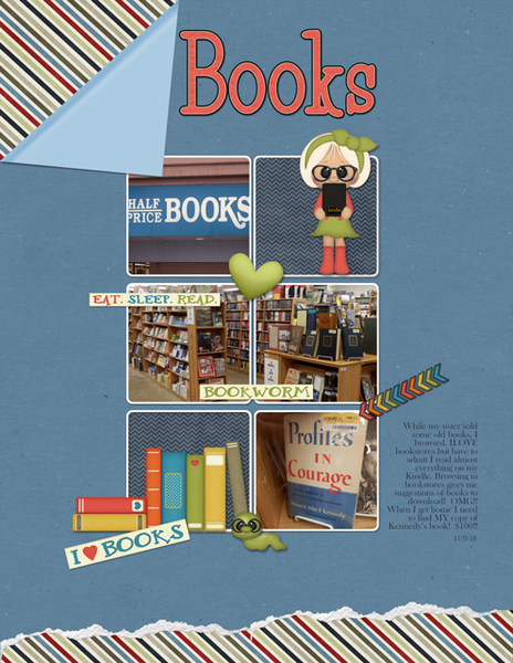 Books