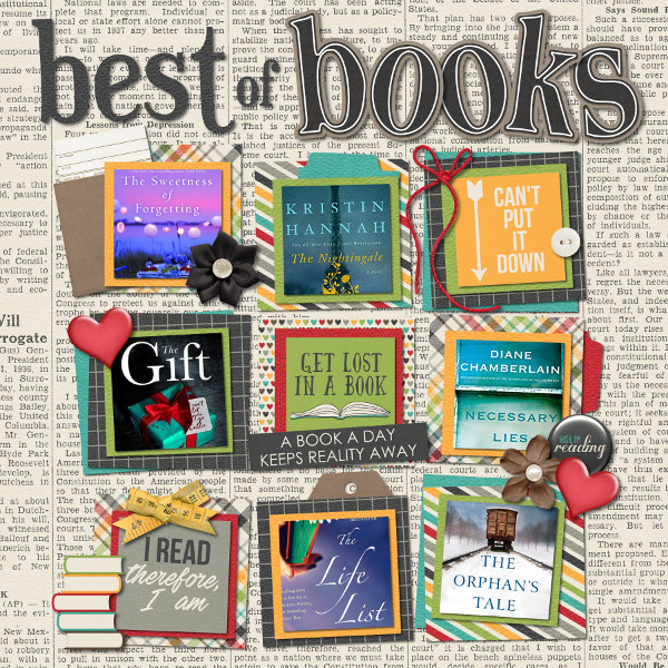 books
