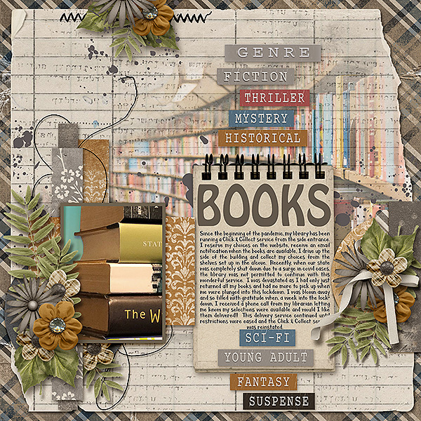 Books