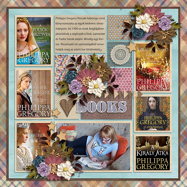 Books