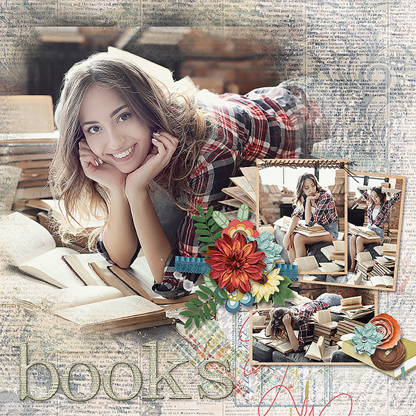Books