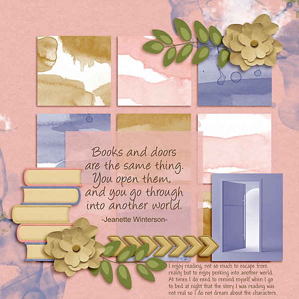 Books