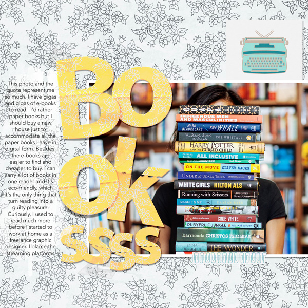 Bookssss