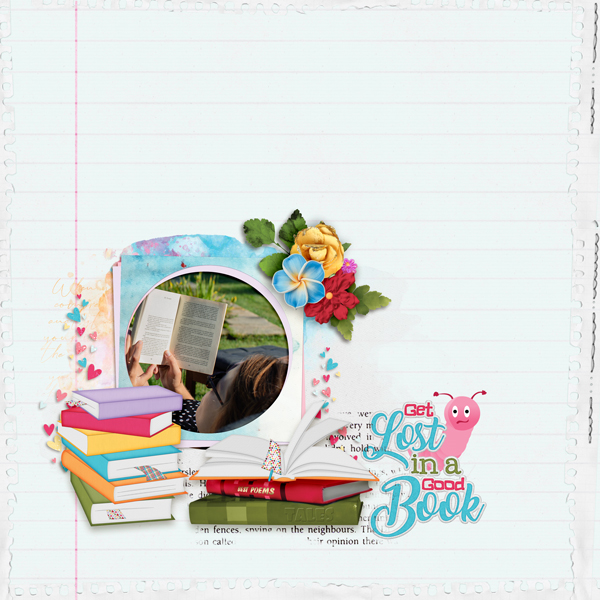 Booktrovert
