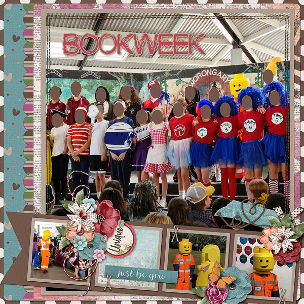 Bookweek