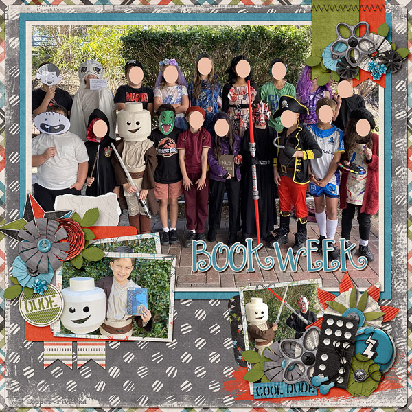 Bookweek