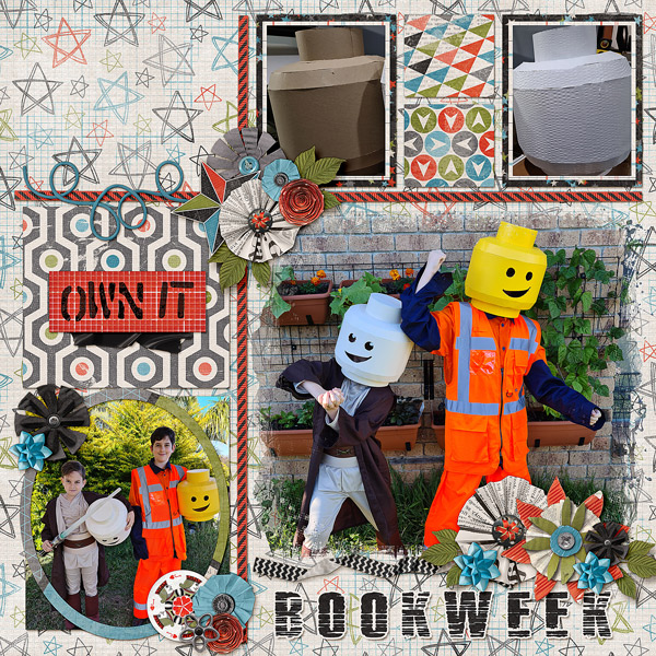 Bookweek