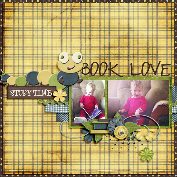Bookworm