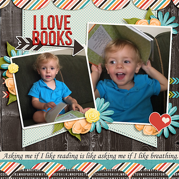 Bookworm