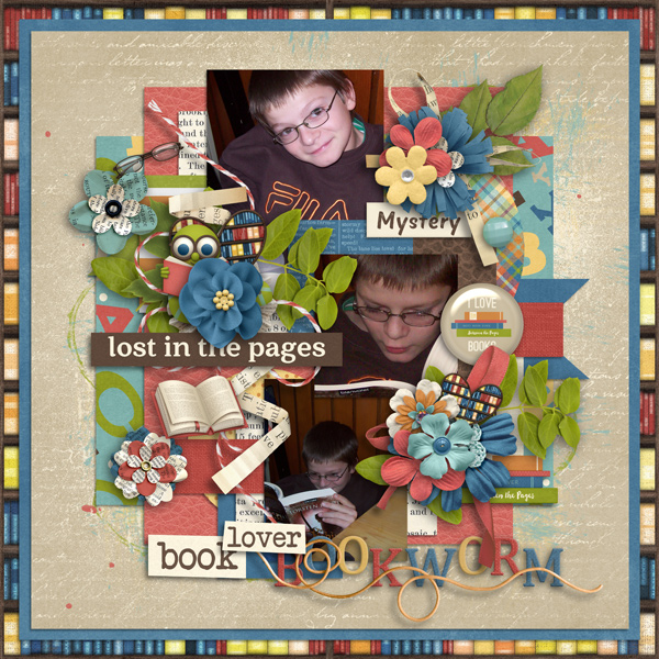 bookworm