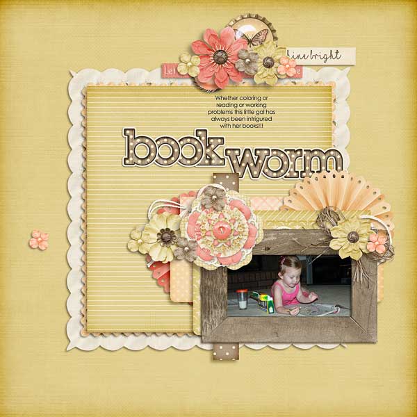 Bookworm