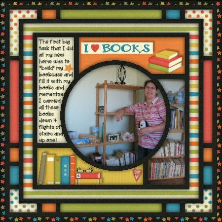 Bookworm