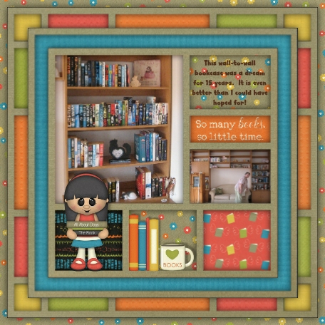 Bookworm