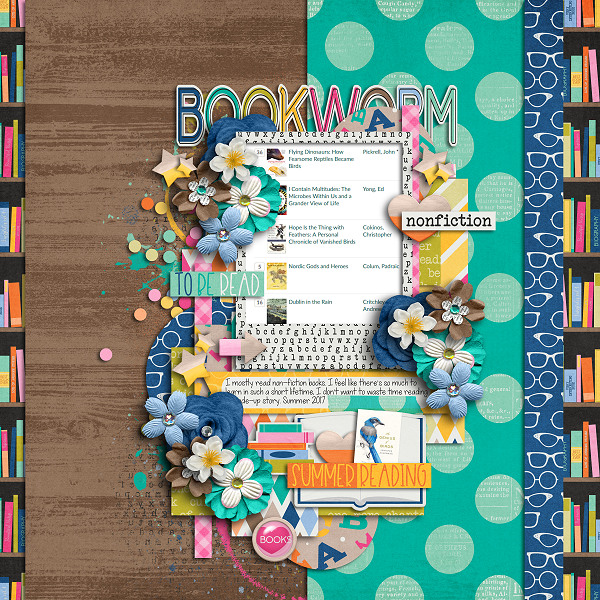 Bookworm