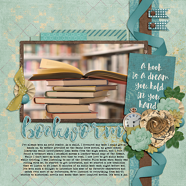 bookworm
