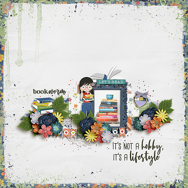 Bookworm