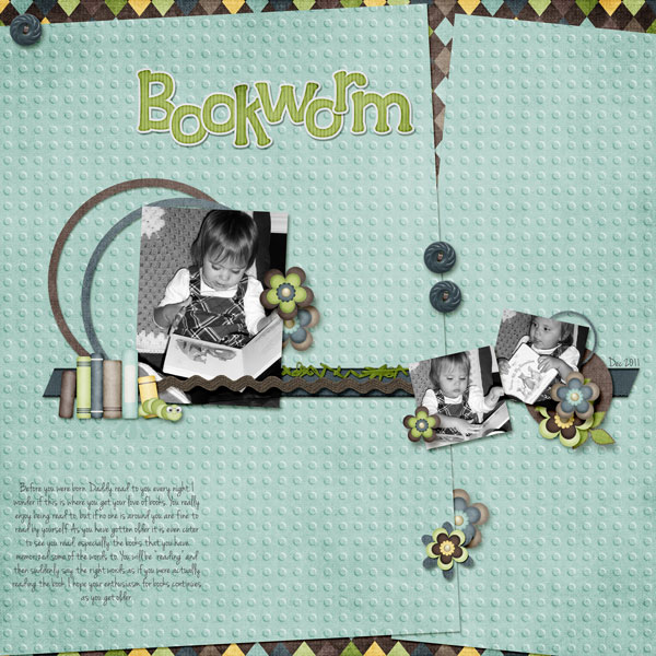 Bookworm
