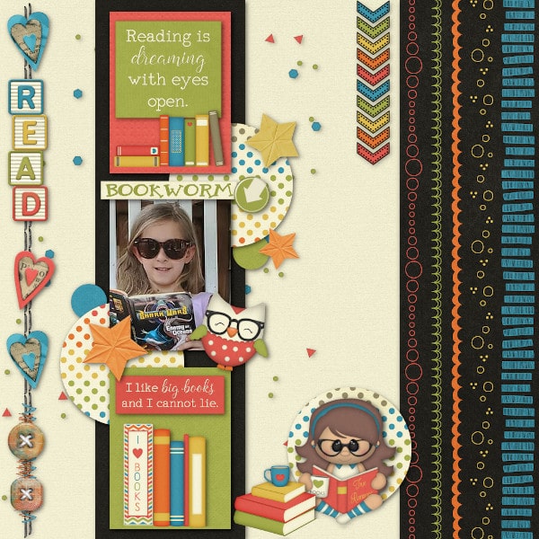 Bookworm