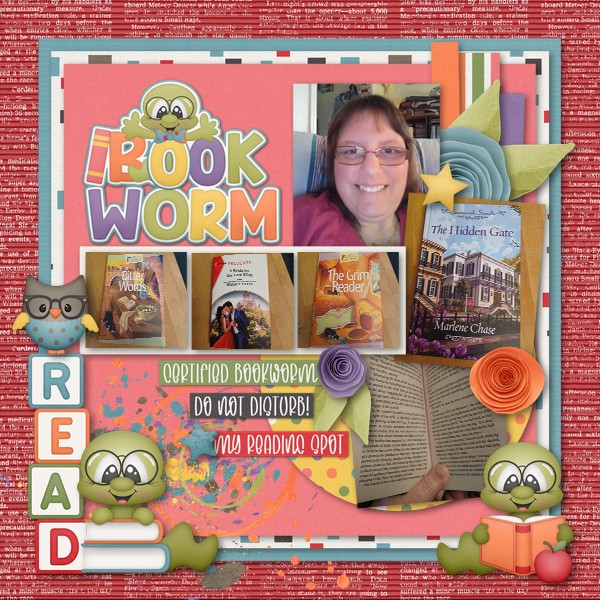 Bookworm