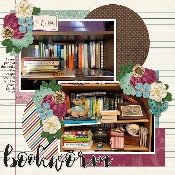 Bookworm