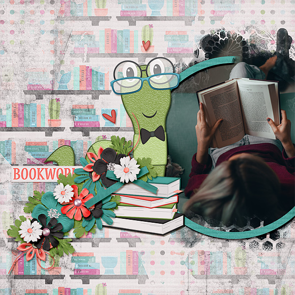 BookWorm
