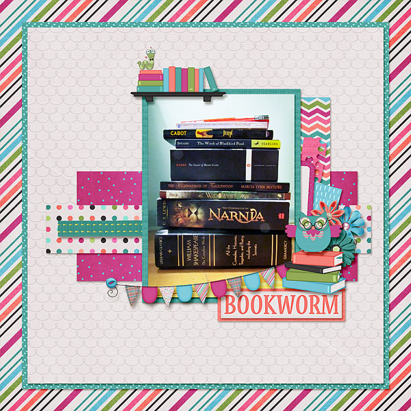 Bookworm