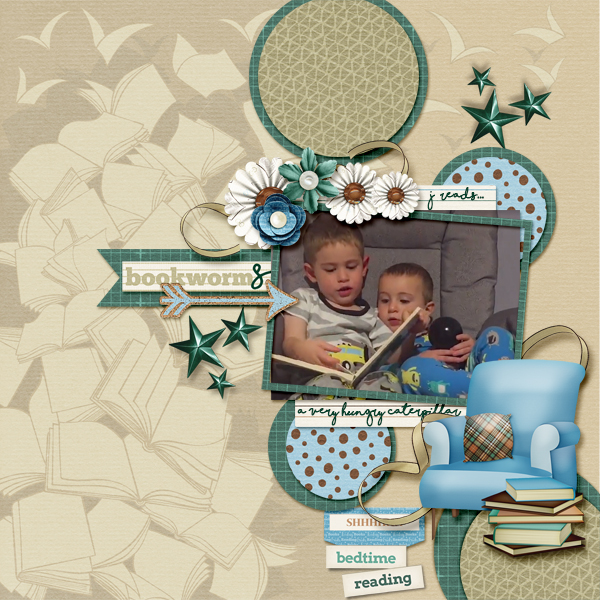BookwormS