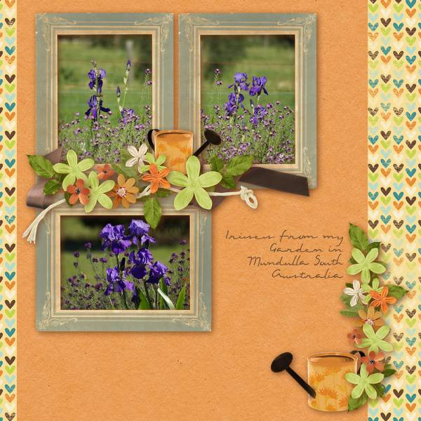 Booland Designs - Clear Day a