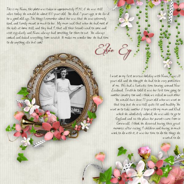 Boolands One page wonder 79 a
