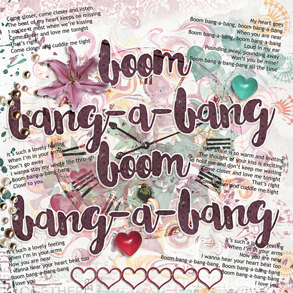 Boom Bang-a-Bang