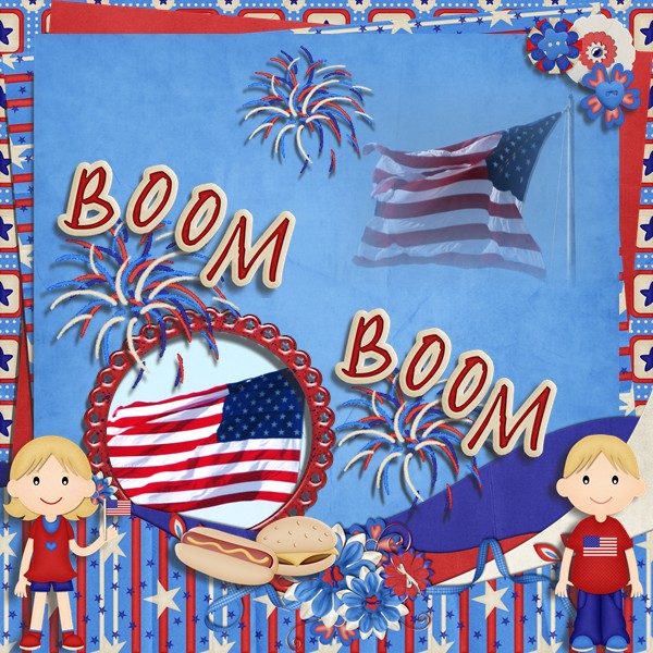 Boom Boom