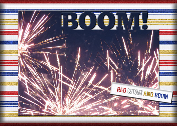 Boom!