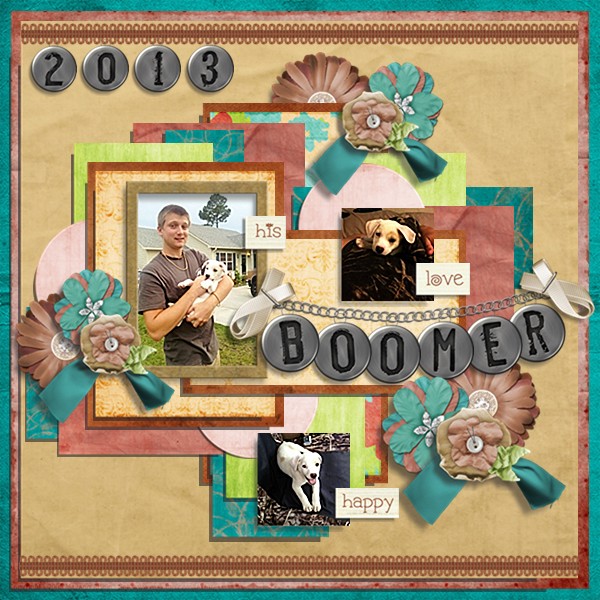 Boomer 2013