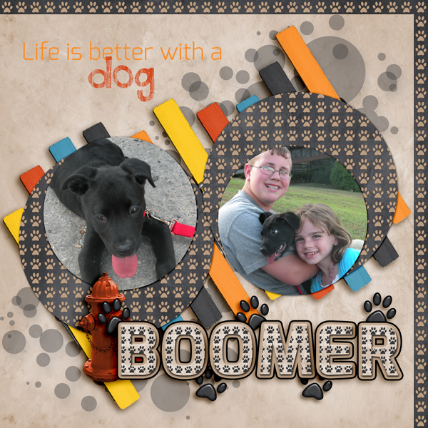 Boomer