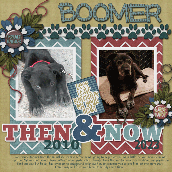 Boomer