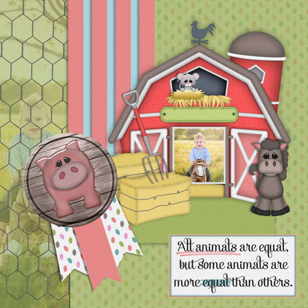 Boomersgirl Designs - BBQ