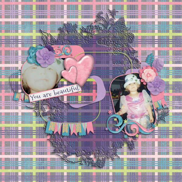 Boomersgirl Designs - Beautiful