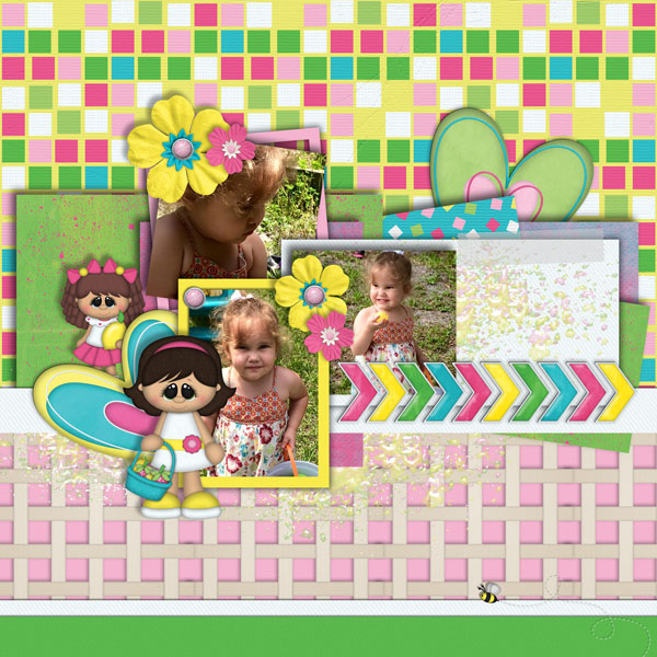 Boomersgirl Designs - Fresh Squeezed
