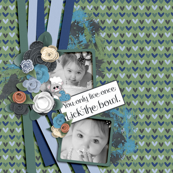 BoomersGirl Designs