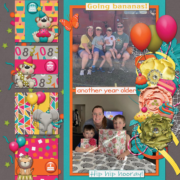 BOOMERSGIRL DESIGNS