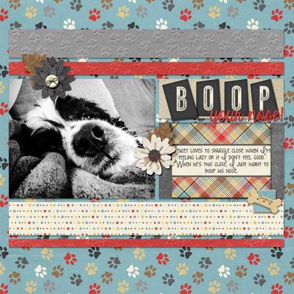 Boop
