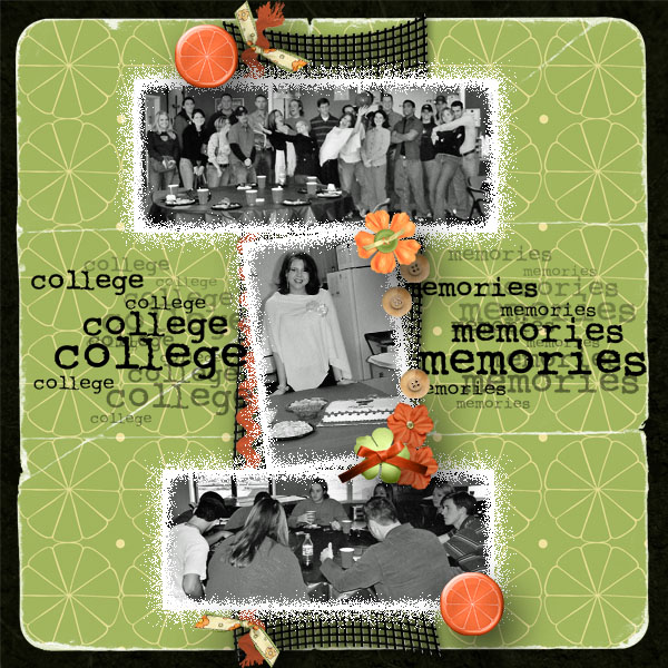 Boot Camp Week 5 Mine