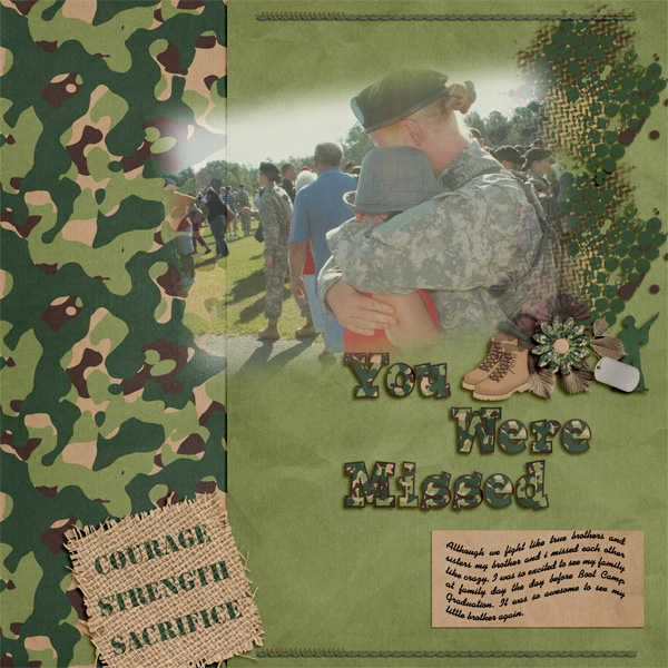 Boot Camp